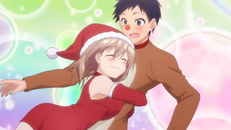 My Tiny Senpai Season 1 Hindi Download Free - AnimeDrive