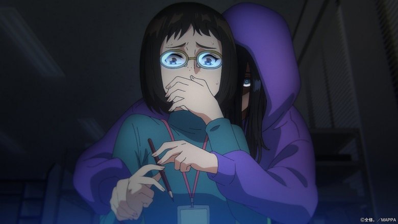 Zenshu Season 1 Hindi Download Free All Episodes - AnimeDrive