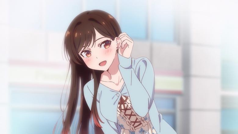 Rent a Girlfriend Season 1 Hindi Download Free All Episodes - AnimeDrive