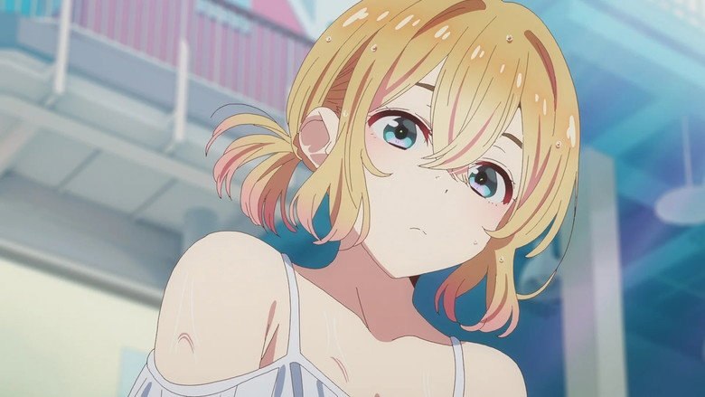 Rent a Girlfriend Season 4 Hindi Download Free All Episodes - AnimeDrive