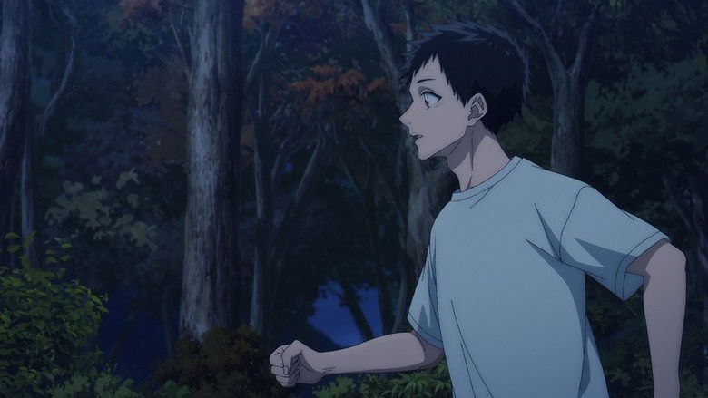 Blue Box Season 1 Multi Audio WEB-DL - AnimeDrive