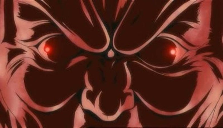 Gantz Season 2 Multi Audio WEB-DL - AnimeDrive