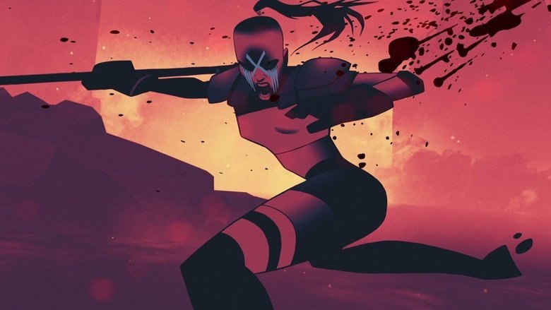 Love, Death & Robots Season 4 Multi Audio WEB-DL - AnimeDrive