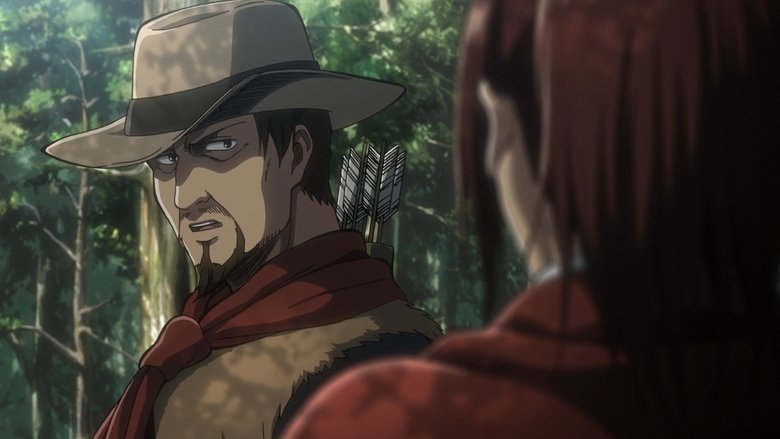 Attack on Titan Season 2 Multi Audio WEB-DL - AnimeDrive