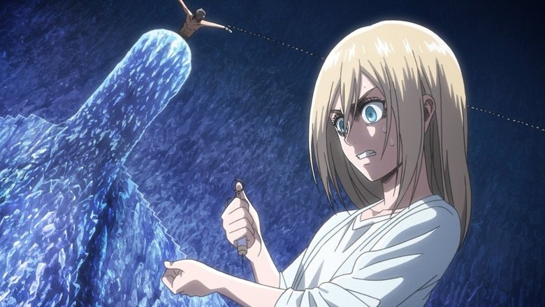 Attack on Titan Season 3 Multi Audio WEB-DL - AnimeDrive