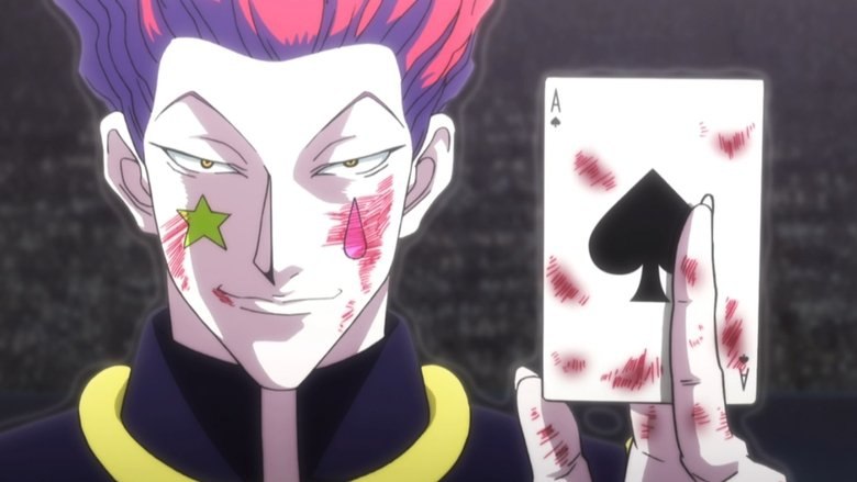 Hunter x Hunter Season 2 Multi Audio WEB-DL - AnimeDrive