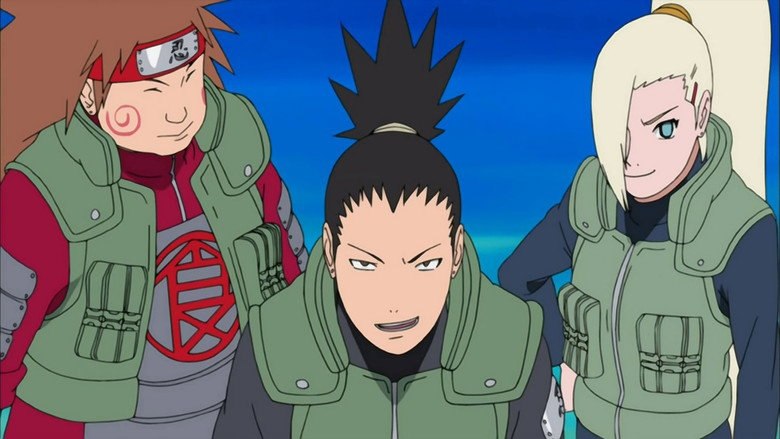 Naruto Shippuden Season 12 Multi Audio WEB-DL - AnimeDrive