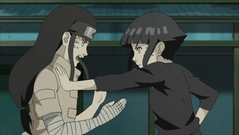 Naruto Shippuden Season 14 Multi Audio WEB-DL - AnimeDrive