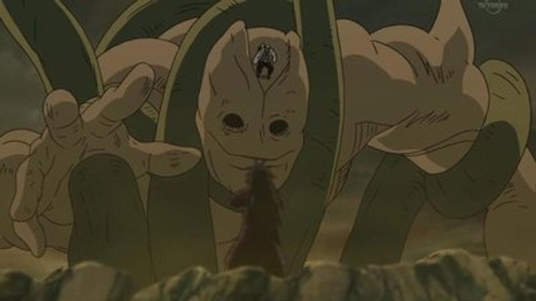 Naruto Shippuden Season 15 Multi Audio WEB-DL - AnimeDrive