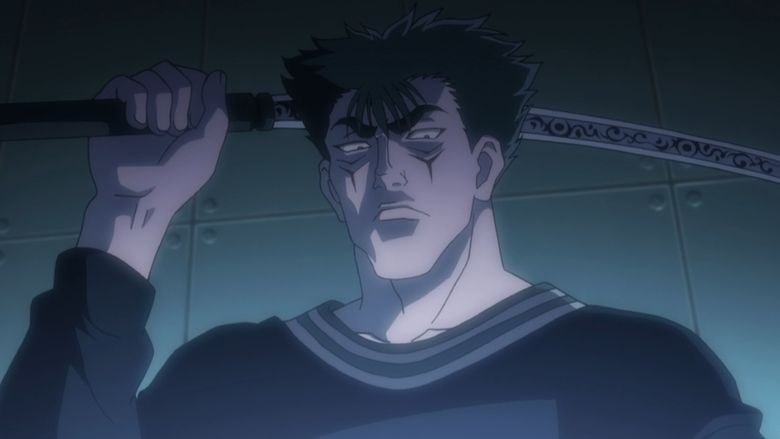 Hunter x Hunter Season 3 Multi Audio WEB-DL - AnimeDrive