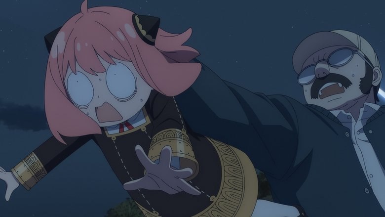 Spy x Family Season 3 Multi Audio WEB-DL - AnimeDrive