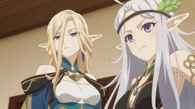Let This Grieving Soul Retire Season 1 Multi Audio WEB-DL - AnimeDrive