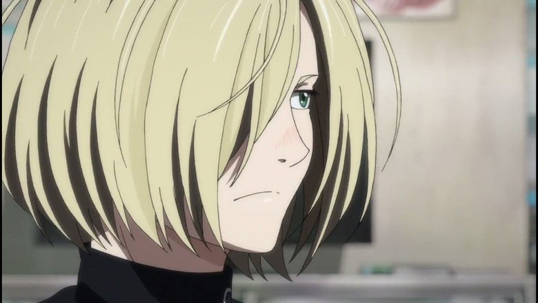 Yuri on Ice Season 1 Multi Audio WEB-DL - AnimeDrive