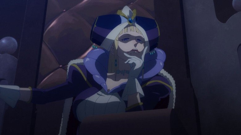 Suicide Squad Isekai Season 1 Multi Audio WEB-DL - AnimeDrive