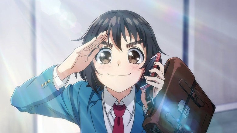 Heroines Run the Show Season 1 Multi Audio WEB-DL - AnimeDrive