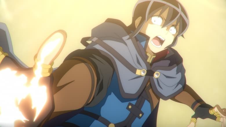 Tsukimichi Moonlit Fantasy Season 2 Multi Audio WEB-DL - AnimeDrive