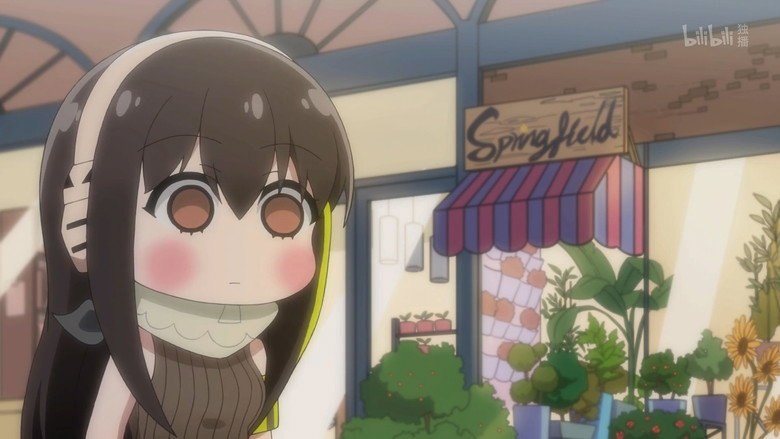 Girls Frontline Season 1 Multi Audio WEB-DL - AnimeDrive