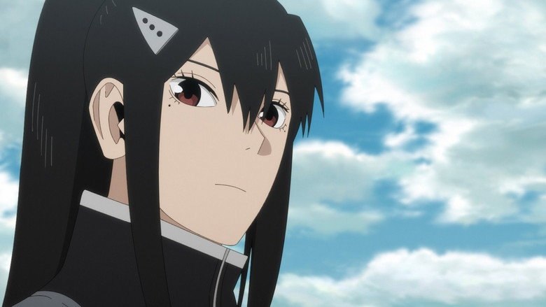 Kaiju No 8 Season 2 Multi Audio WEB-DL - AnimeDrive