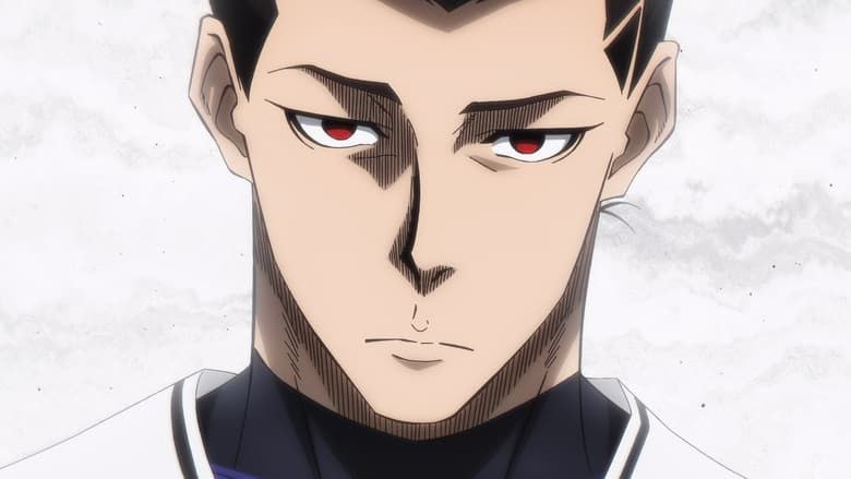 Blue Lock Season 1 Multi Audio WEB-DL - AnimeDrive