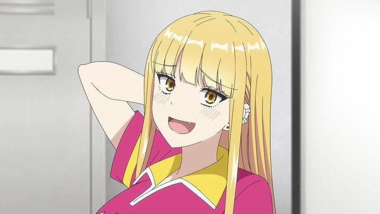 Catch Me at the Ballpark! Season 1 Multi Audio WEB-DL - AnimeDrive