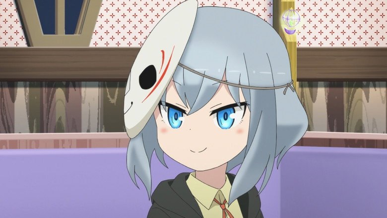 I Shall Survive Using Potions! Season 1 Multi Audio WEB-DL - AnimeDrive