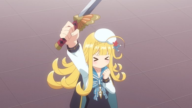 The Unaware Atelier Meister Season 1 Multi Audio WEB-DL - AnimeDrive