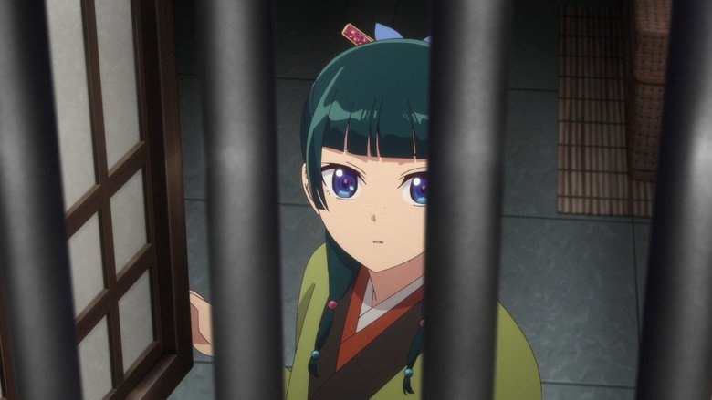 The Apothecary Diaries Season 2 Multi Audio WEB-DL - AnimeDrive