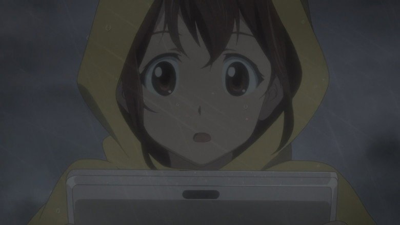 Robotics Notes Season 1 Multi Audio WEB-DL - AnimeDrive