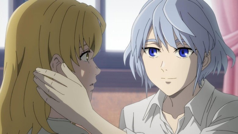 Tower of God Season 2 Multi Audio WEB-DL - AnimeDrive