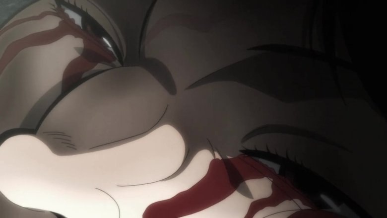 Baki Season 1 Multi Audio WEB-DL - AnimeDrive