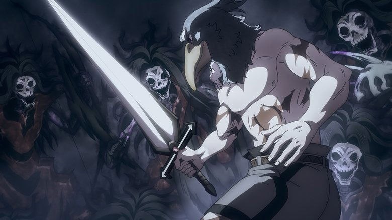 Shangri-La Frontier Season 1 Multi Audio WEB-DL - AnimeDrive