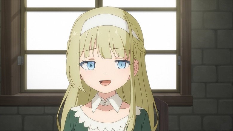 Magic Maker How to Make Magic in Another World Season 1 Multi Audio WEB-DL - AnimeDrive