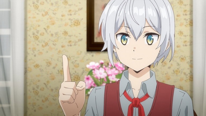 Possibly the Greatest Alchemist of All Time Season 1 Multi Audio WEB-DL - AnimeDrive