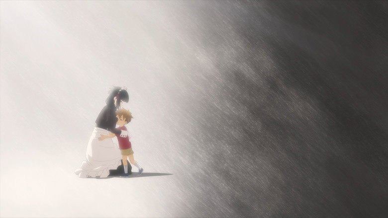 You Are Ms Servant Season 1 Multi Audio WEB-DL - AnimeDrive