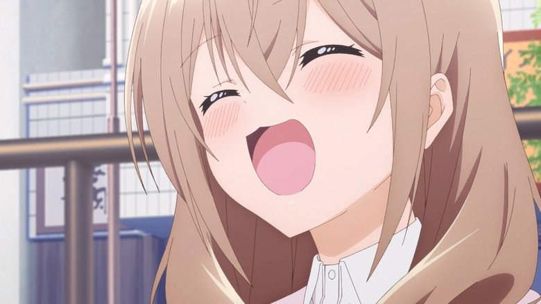 My Tiny Senpai Season 1 Multi Audio WEB-DL - AnimeDrive