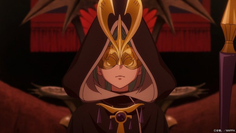 Zenshu Season 1 Multi Audio WEB-DL Original MAPPA - AnimeDrive