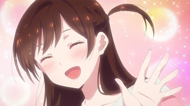 Rent a Girlfriend Season 2 Multi Audio WEB-DL - AnimeDrive