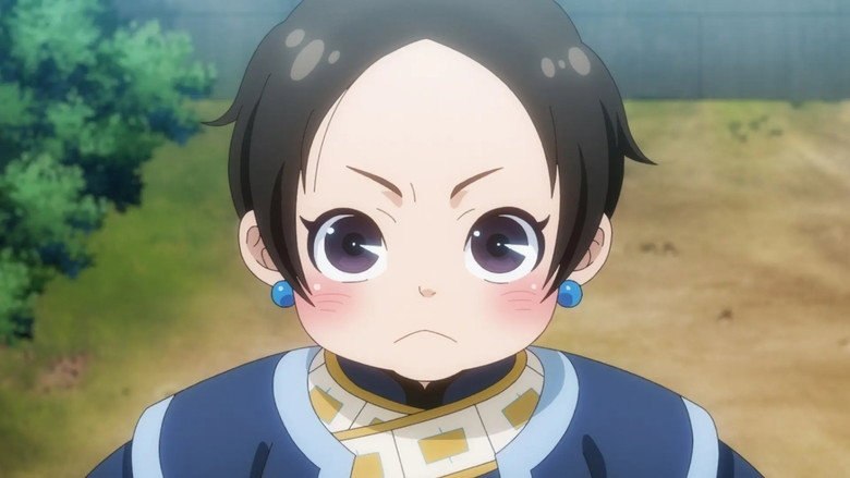 Nina the Starry Bride Season 1 Multi Audio WEB-DL - AnimeDrive