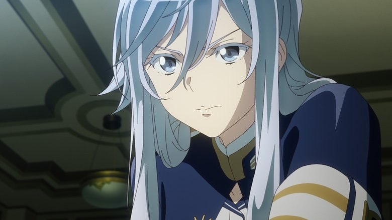 86 Eighty Six Season 1 Multi Audio WEB-DL - AnimeDrive