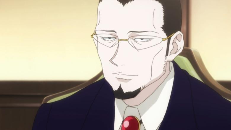 Hunter x Hunter Season 1 Hindi Download Free - AnimeDrive