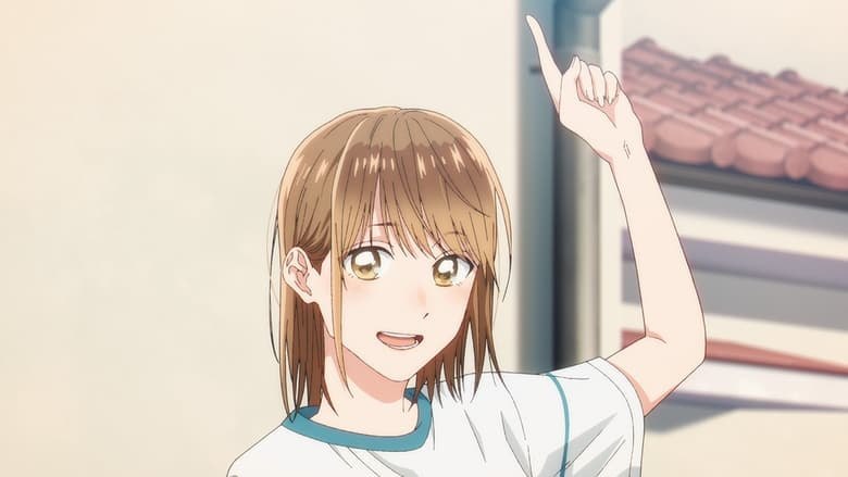 Blue Box Season 1 Hindi Download Free - AnimeDrive