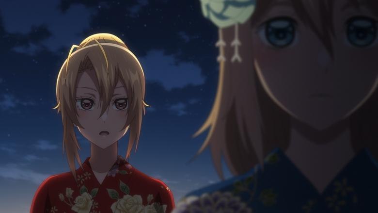 Trapped in a Dating Sim: The World of Otome Games is Tough for Mobs Season 1 Hindi Download Free - AnimeDrive