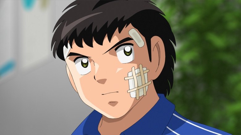 Captain Tsubasa (2018) Season 2 Hindi Download Free - AnimeDrive