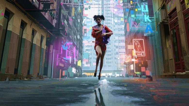 Love, Death & Robots Season 1 Hindi Download Free - AnimeDrive