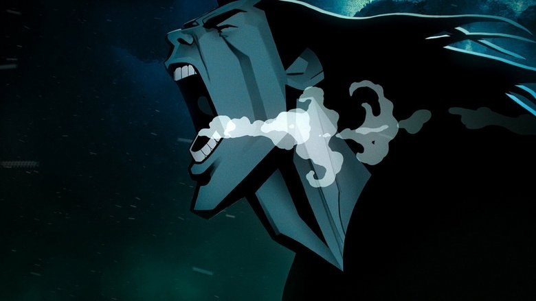 Love, Death & Robots Season 2 Hindi Download Free - AnimeDrive
