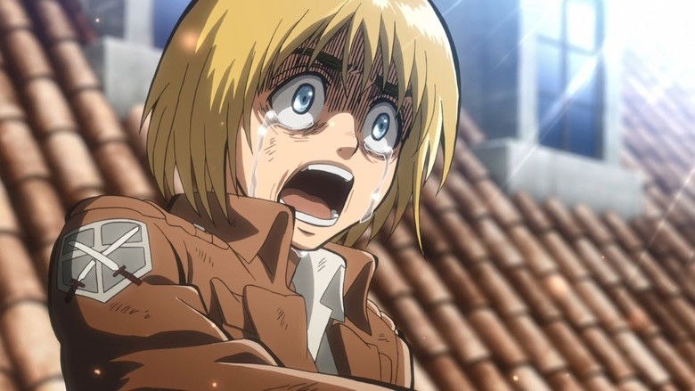 Attack on Titan Season 1 Hindi Download Free - AnimeDrive