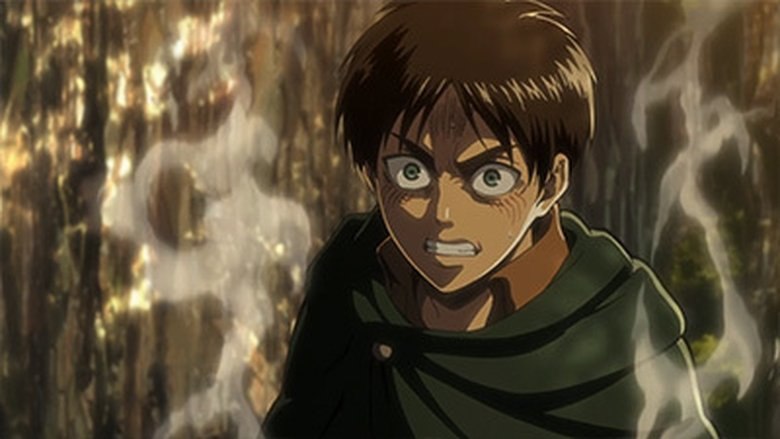 Attack on Titan Season 2 Hindi Download Free - AnimeDrive