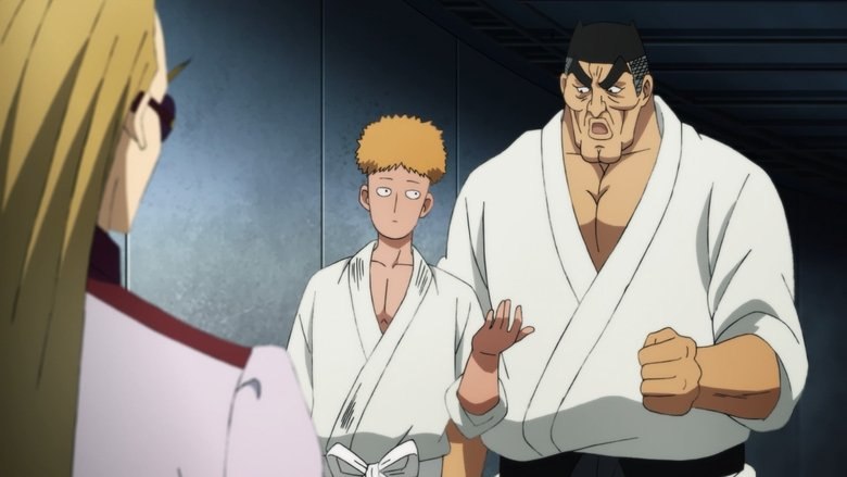 One Punch Man Season 2 Hindi Download Free - AnimeDrive