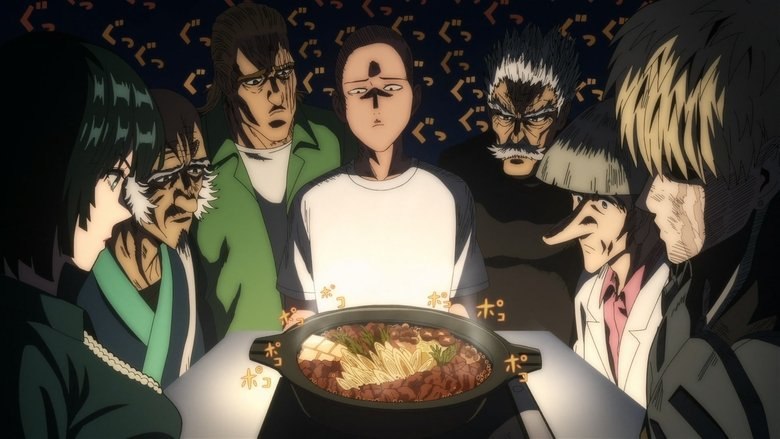 One Punch Man Season 3 Hindi Download Free - AnimeDrive