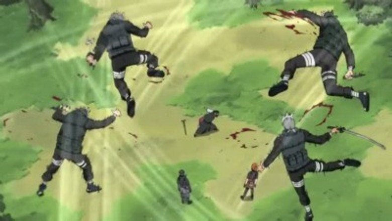 Naruto Shippuden Season 10 Hindi Download Free - AnimeDrive